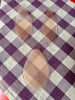 Roze glaasjes voor lotus lamp, Ophalen of Verzenden, Gebruikt