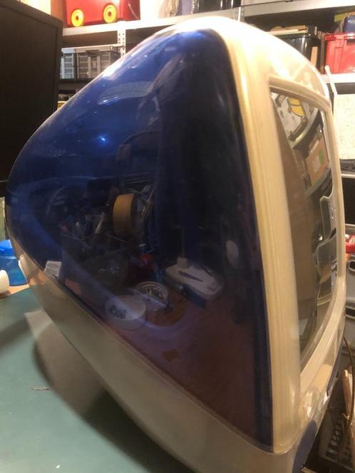 Apple iMac G3, Computers en Software, Vintage Computers, Ophalen