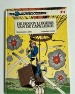 Hc de hoogvliegers van de cavalerie blauwbloezen Nieuwstaat, Boeken, Ophalen of Verzenden