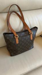 Louis Vuitton piano toth bag, Overige merken, Gebruikt, Bruin, Ophalen of Verzenden