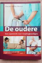 1 Geriatrische verpleegkunde capita selecta, Ophalen, Zo goed als nieuw, Pascale Vander Meeren