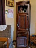 Meuble rangement en chêne, Antiek en Kunst, Ophalen