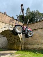 Gezocht machines met defect tot 10'ton, Ophalen, Gebruikt