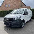 Mercedes-Benz Vito 110/114/116/119 CDI RWD lang (447.603), Auto's, Automaat, Gebruikt, Euro 6, Wit