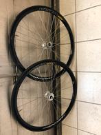 Piste fietswielen, Ophalen, Gebruikt