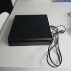 Ps4 + 4 bakjes en oplaadstation, Games en Spelcomputers, Ophalen of Verzenden, Zo goed als nieuw