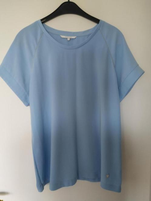 blouse Xandres - maat M - nieuw, Kleding | Dames, Blouses en Tunieken, Nieuw, Maat 38/40 (M), Blauw, Ophalen of Verzenden