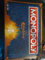 Monopoly efteling, Collections, Enlèvement, Comme neuf, Ustensile