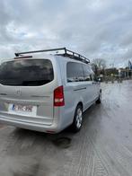 Mercedes-Benz Vito 9 zitplaatsen EURO 6!, Auto's, Mercedes-Benz, Euro 6, Particulier, Te koop, Vito