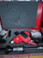 UITDEUKSET FACOM, Ophalen, Zo goed als nieuw