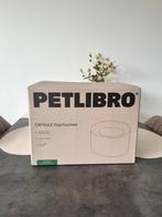 PetLibro Capsule Dog Fountain, Dieren en Toebehoren, Ophalen, Nieuw