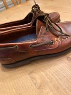 Timberland Classic Boat 2 Eye - Bruin, Ophalen of Verzenden, Bruin, Zo goed als nieuw, Loafers