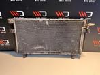 Nissan S14A 240sx airco radiator, Gebruikt