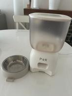 Distributeur de croquettes automatique, Animaux & Accessoires, Enlèvement, Comme neuf