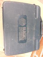 Boormachine, Enlèvement, Perceuse