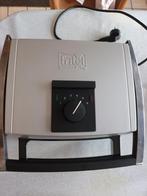 wafelijzer van fritel met croque monsieur plaat, Elektronische apparatuur, Ophalen