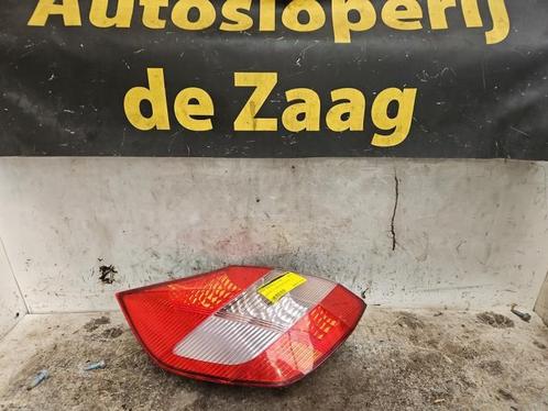 Achterlicht links van een Renault Grand Scenic, Auto-onderdelen, Verlichting, Renault, Gebruikt, 3 maanden garantie, Ophalen of Verzenden