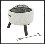 Vuurschaal, Tuin en Terras, Ophalen, Nieuw, Vuurkorf