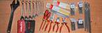 Facom Knipex Hilti Meche beton&metal, Bricolage & Construction, Outillage | Foreuses, Enlèvement, Comme neuf