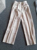 beige broek van H&M - 40 - 10€, Vêtements | Femmes, Culottes & Pantalons, Enlèvement ou Envoi, Beige, Comme neuf, Longs