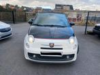 Abarth 500C 1.4-turbo 16v 140pk automaat, Te koop, 500C, Stadsauto, Benzine