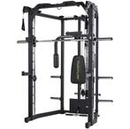Tunturi Smith Machine SM80 (fitness), Sport en Fitness, Fitnessapparatuur, Ophalen