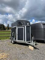 Vans cheval liberté 2 chvx, Dieren en Toebehoren, Paarden en Pony's | Trailers en Aanhangwagens, 2-paards trailer, Gebruikt, Ophalen of Verzenden