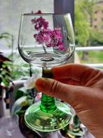 Verres Alsacien, Ophalen of Verzenden, Zo goed als nieuw
