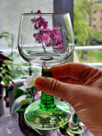 Verres Alsacien  beschikbaar voor biedingen