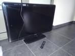 PHILIPS LCD TV 42inch (107 cm)+ standaard +afstandsbediening, Ophalen, Philips, LCD, 100 cm of meer