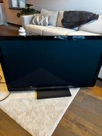 Tv, Audio, Tv en Foto, Televisies, Ophalen, Gebruikt, Panasonic, 50 Hz