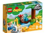 Nieuw Duplo dino’s, Kinderen en Baby's, Speelgoed | Duplo en Lego, Nieuw, Duplo, Ophalen of Verzenden