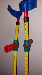 Kinderkrukken Thuasne, Diversen, Braces, Ophalen, Gebruikt