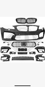 BMW F10 M Bumper G30 Look, Auto-onderdelen, Carrosserie, Ophalen, Voor, Nieuw, Bumper