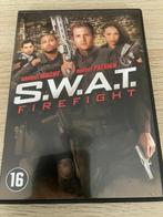 S.W.A.T. Firefight DVD, CD & DVD, DVD | Action, Comme neuf, Enlèvement ou Envoi, Action, À partir de 16 ans