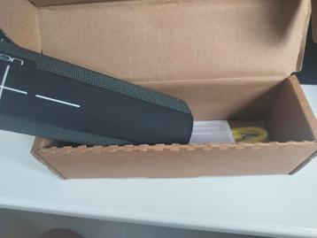 UE Boom 2 Phantom Wireless Bluetooth Speaker Nieuw beschikbaar voor biedingen