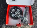 SunRace Crankstel FCM513, Ophalen of Verzenden, Nieuw