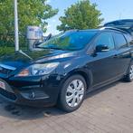 ford focus 1.6 diesel, Auto's, Focus, Zwart, 5 deurs, Particulier