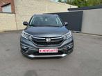 Honda CR-V 1.6d DTEC 4WD*ELEGANC*CAM BLU VW ZET FUL OPT EUR6, Auto's, Honda, Voorwielaandrijving, Gebruikt, https://public.car-pass.be/vhr/9eb779f7-a715-4b9d-b413-23fb08928f49