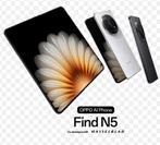 Oppo find N5, global versie 512 GB, Telecommunicatie, Mobiele telefoons | Overige merken, Ophalen of Verzenden, Nieuw