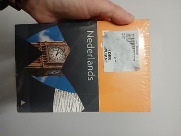 Woordenboek. beschikbaar voor biedingen