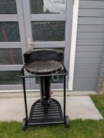 Barbecue op wieltjes van Barbecook met tools, Tuin en Terras, Ophalen, Gebruikt