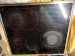 Taque de cuisson Bosch, Electroménager, Tables de cuisson, 4 zones de cuisson, Enlèvement, Utilisé, Encastré