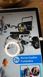 Electrische rolstoel, Diversen, Ophalen, Nieuw