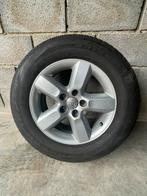 Originele zomerkit voor wielen van Toyota 235 60 16, Ophalen, Gebruikt, Velg(en)
