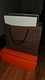 Chaussures Burberry taille 44 neuf, Enlèvement ou Envoi