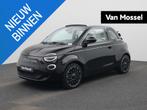 Fiat 500E 500e 42 kWh La Prima (automatique), Autos, Achat, 87 kW, Entreprise, Cabriolet
