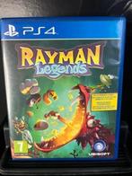 Rayman Legends PS4 PAL game, Ophalen of Verzenden, Zo goed als nieuw