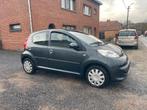 Peugeot 107 1.0i Essence,5 portes,Airco,77.000km., Autos, Argent ou Gris, Achat, Entretenue par le concessionnaire, 5 portes