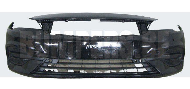 Bumper Opel Astra K V 5  Facelift 19- 39130492  Voorbumper, Auto-onderdelen, Carrosserie, Bumper, Voor, Gebruikt, 6 maanden garantie